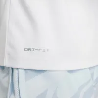 Nike Dri-FIT Prep in Your Step Toddler Tempo комплект блакитний