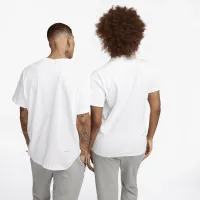 Nike NOCTA мужские футболка цвет белый