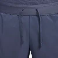 NikeCourt Slam чоловічі Dri-FIT Tennis шорти блакитний