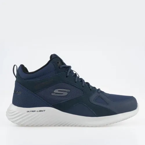 Кросівки Skechers Bounder 232280NVY - Синій