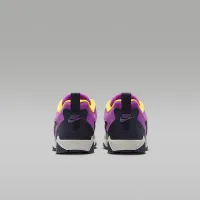 Nike Jordan MVP 92 Little детские Кроссовки цвет серый