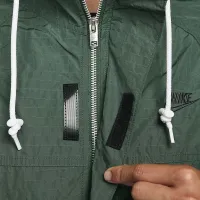 Nike Club мужские Bandon Куртка цвет зеленый