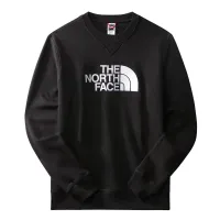 Кофта/футболка The North Face Drew Peak Sweater 0A4SVRJK31 -  Черная