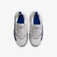 Nike IsoFly Little дитячі Кросівки колір сірий