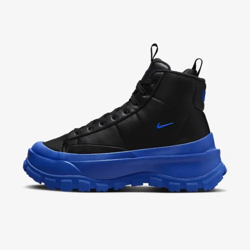 Nike Blazer Roam Mid женская Winterized Кроссовки цвет черный