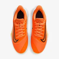 Nike Precision 7 мужские баскетбольные Кроссовки Orange
