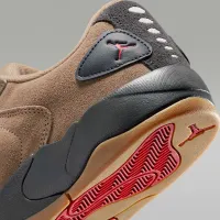 Nike Jordan Session мужские Кроссовки цвет коричневый