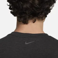 Nike Rise 365 Running Division чоловічі Dri-FIT Running Top колір чорний