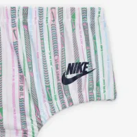 Nike Happy Camper Baby (12-24M) Printed Костюм колір білий