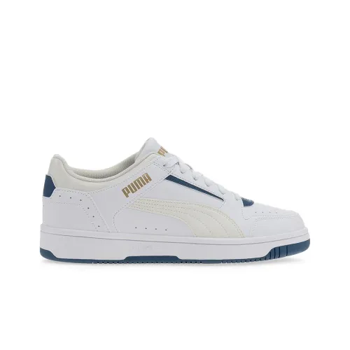 Кроссовки Puma Rebound Joy Low 38074723 - Белые