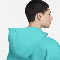 Nike ACG Therma-FIT Fleece Pullover Толстовка з капюшоном колір зелений