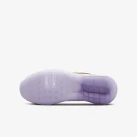 Nike Air Max Motif Big Kids' Shoe White