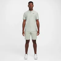 Nike Tour чоловічі Dri-FIT для гольфу Polo колір зелений