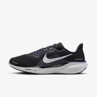 TCU Pegasus 41 чоловічі Nike College Road Running Кросівки колір чорний