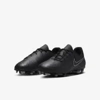 Nike Jr. Phantom GX 2 Club Little/Big детские MG Low-Top футбольные бутсы цвет черный