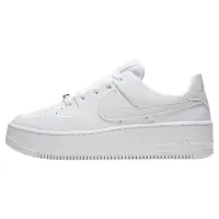 Кроссовки NIKE AIR FORCE 1 SAGE LOW (AR5339 100)