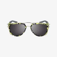 Nike Electric Daze Sunglasses цвет зеленый