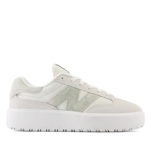 Кросівки New Balance CT302CTB - Білі
