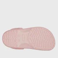 Шльопанці Crocs Classic Clog 206991-6UR - Рожеві