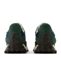 Кросівки New Balance U327WVD - Зелені