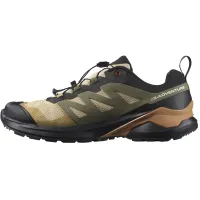 Кроссовки для трейлраннинга SALOMON X-ADVENTURE GTX GORE-TEX (473213)