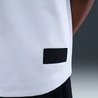 Nike Kobe мужские Baseball Top цвет белый