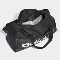 Сумка adidas Essentials Linear Duffel сумка Extra Small HT4744 - Чорна
