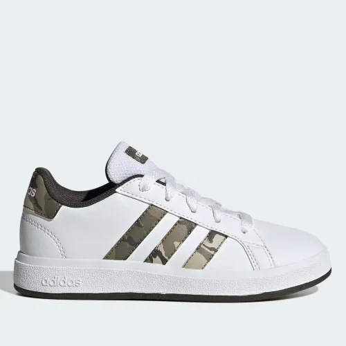 Кросівки adidas Grand Court 2.0 IF3669 - Білі