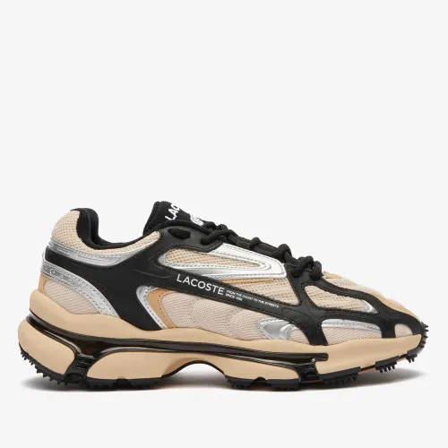 Кроссовки Lacoste Athleisure L003 2K24 747SMA0013-3E8 - разноцветная