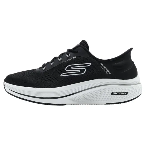 Кросівки Чоловічі SKECHERS Slip-Ins: Go Run Elevate 2.0 - Banya (220853-BKW)