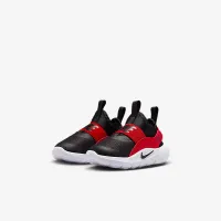 Nike Flex Runner 4 Baby/Toddler Кроссовки цвет красный