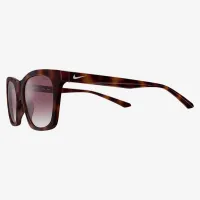 Nike Vital Flow Sunglasses колір коричневий