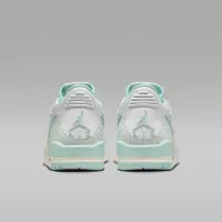 Nike Air Jordan Legacy 312 Low женская Кроссовки цвет белый