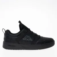 Кроссовки Kappa Bradock 243418-1111 -  Черная