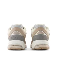 Кроссовки New Balance M2002RSI - Бежевые