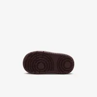 Nike Court Borough Low Recraft Baby/Toddler Кросівки колір білий