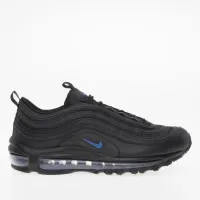 Кросівки Nike Air Max 97 FB8033-001 - Чорні