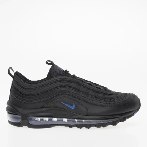 Кросівки Nike Air Max 97 FB8033-001 - Чорні