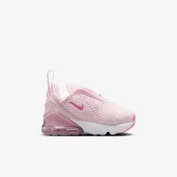 Nike Air Max 270 Baby/Toddler Кроссовки Pink