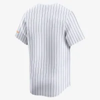 Tennessee Volunteers чоловічі Nike College Limited Baseball Jersey колір білий