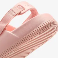 Nike Calm женская Mules Orange