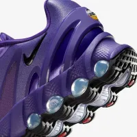 Nike Air Max Dn8 жіноча Кросівки колір фіолетовий