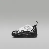 Nike Zion 3 Baby/Toddler Кроссовки цвет черный