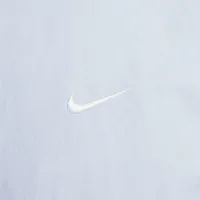 Nike Sportswear Everything Wovens женская оверсайз Hooded Куртка синий