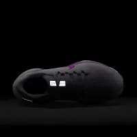 Nike Pegasus 41 женская Road Running Кроссовки (Extra Wide) цвет белый