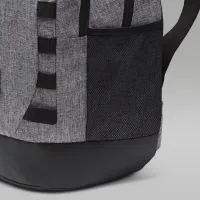 Nike Jordan Level наплічник (40.45L) колір сірий