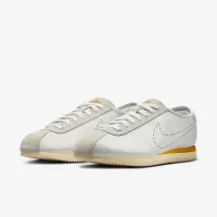 Nike Cortez Leather женская Кроссовки цвет белый