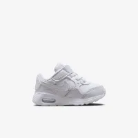 Nike Air Max SC Baby/Toddler Кросівки колір білий