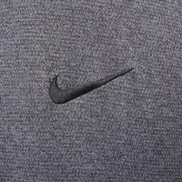 Nike Therma-FIT Victory чоловічі 1/4-Zip для гольфу Top колір сірий