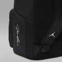Nike Jordan MVP рюкзак (20L) цвет черный